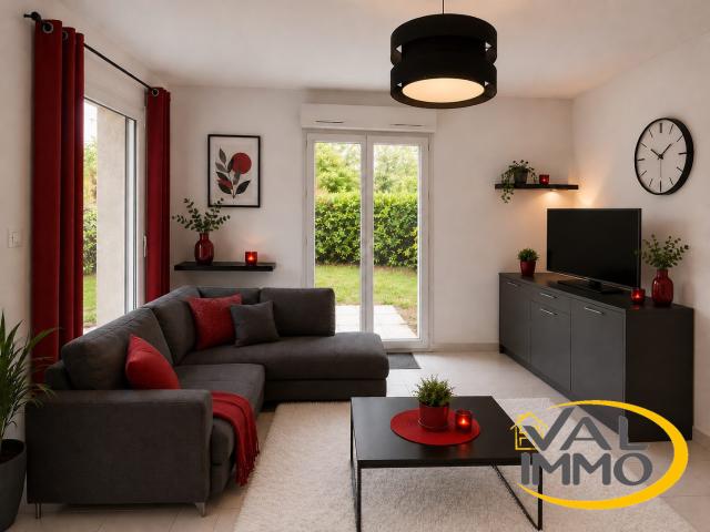 Appartement vente à Toulouse, Tournefeuille