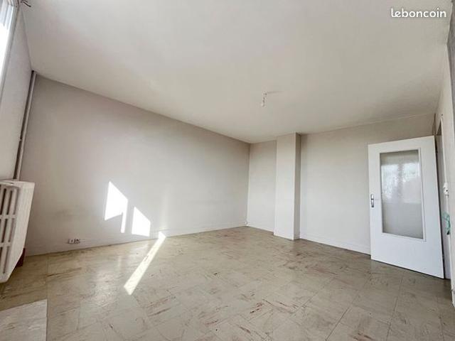Appartement vente à Amiens