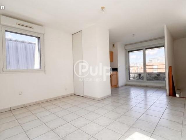 Appartement vente à Valenciennes, Anzin