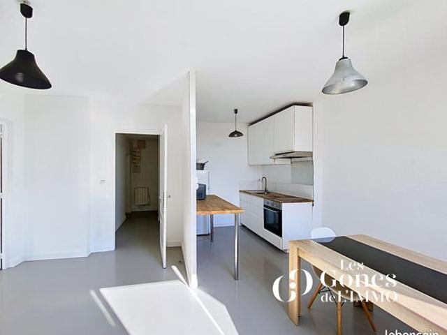 Appartement vente à Lyon, Métropole de Lyon