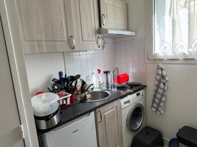 Appartement vente à Brest, Bretagne