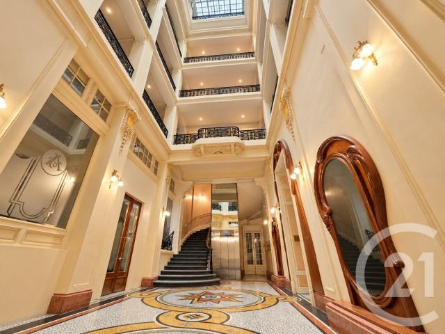 Appartement vente à Centre-Ville, Aix-les-Bains