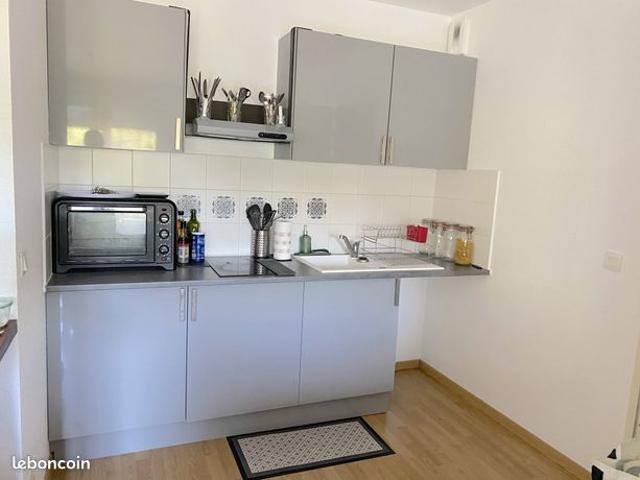 Appartement vente à Langon