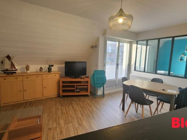 Appartement vente à Dinan, Bretagne