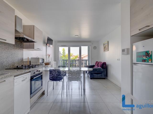 Appartement vente à Lapurdi, Hendaye