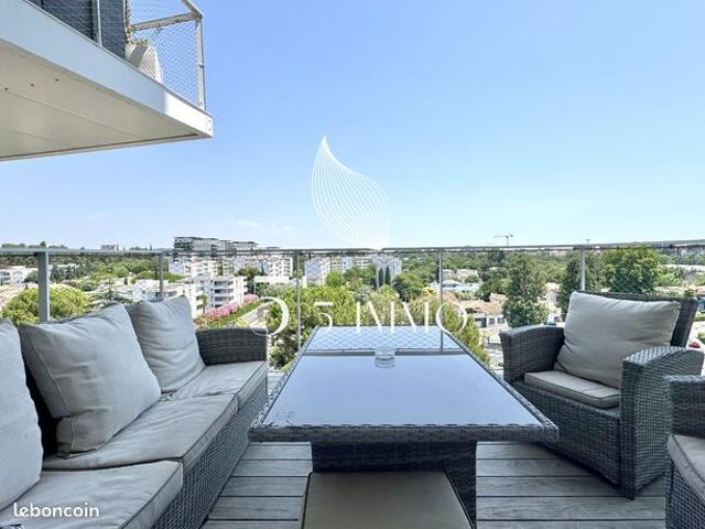 Appartement vente à Montpellier