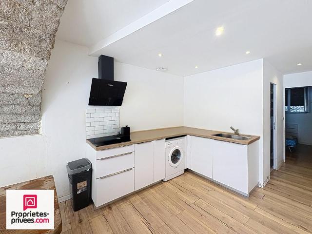 Appartement vente à Brignoles, Rians