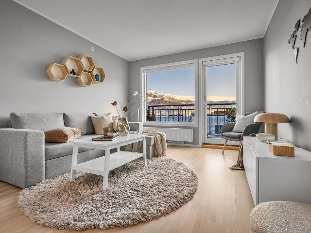 Appartement vente à Bellegarde-sur-valserine, Beauséjour