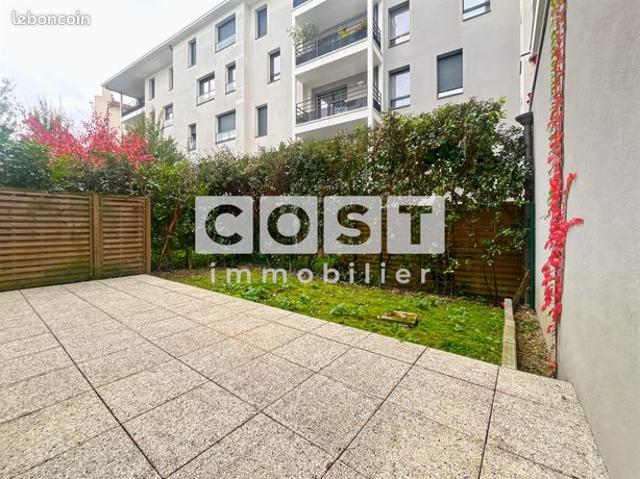 Appartement vente à Nanterre, Bois-colombes