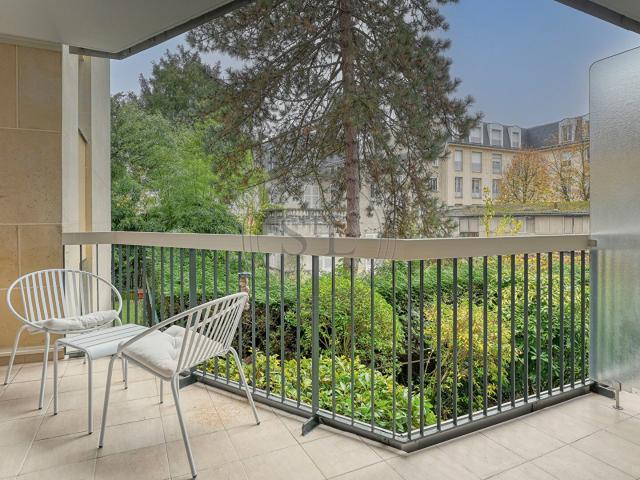 Appartement vente à Versailles
