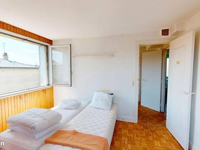 Appartement vente à Dreux, Montreuil