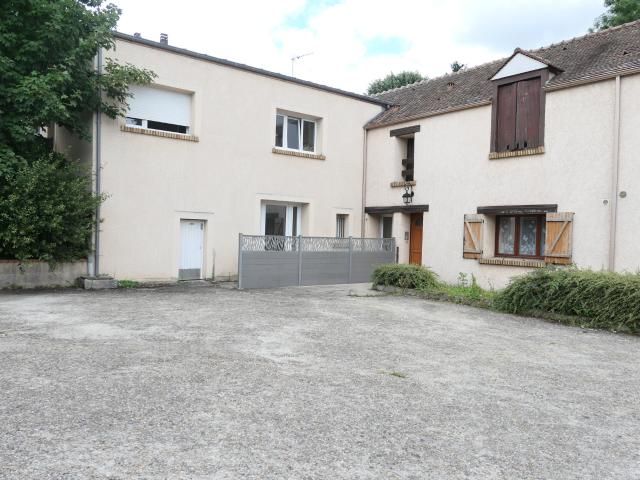 Appartement location à Palaiseau