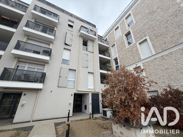 Appartement vente à Jean Bouin, Gagny
