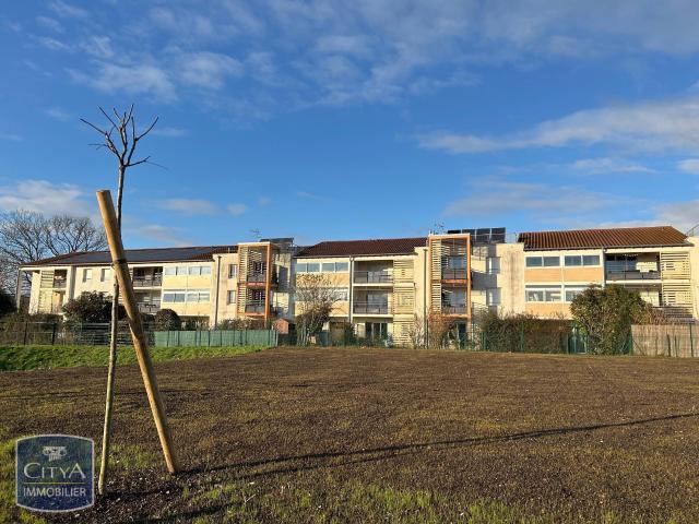 Appartement vente à Bourg-en-Bresse, Bourg-en-bresse