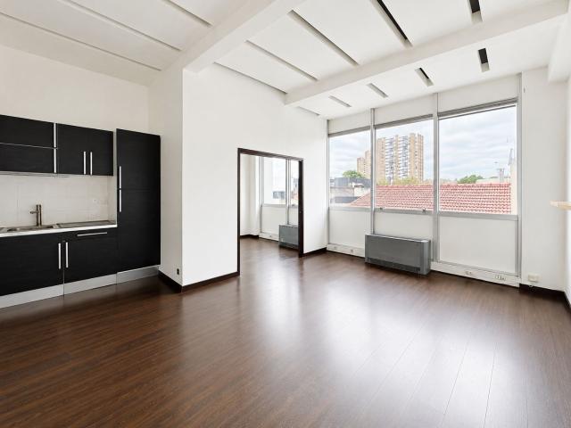 Appartement vente à Cité des Sentes, Les Lilas