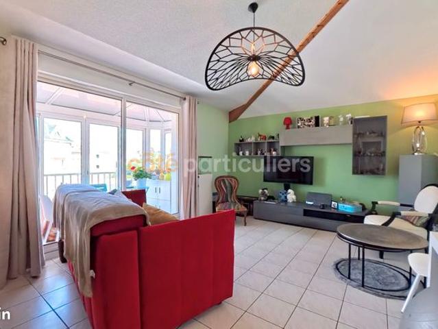 Appartement vente à Les Sables-d'Olonne, Château-d'olonne