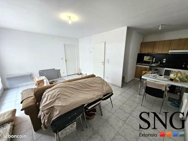 Appartement vente à Lens, Hénin-beaumont