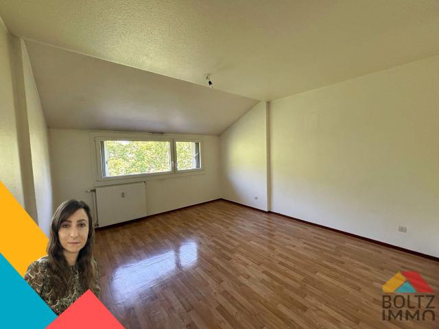 Appartement location à Sélestat-Erstein, Sélestat