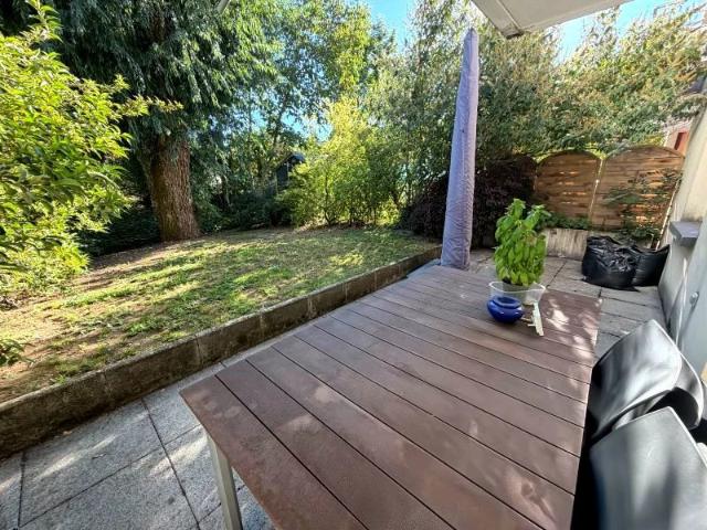 Appartement vente à Allonzier-la-Caille, Haute-Savoie