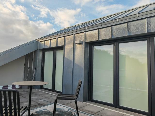Appartement vente à Nantes, Haute-goulaine