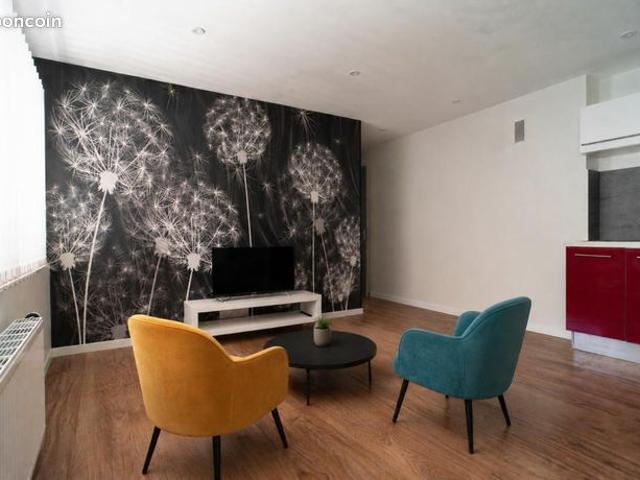 Appartement vente à Chambéry