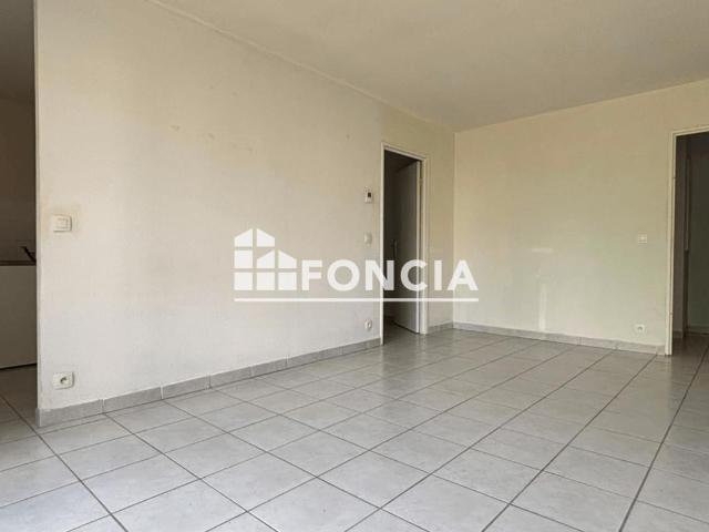 Appartement vente à Bernay, Beuzeville