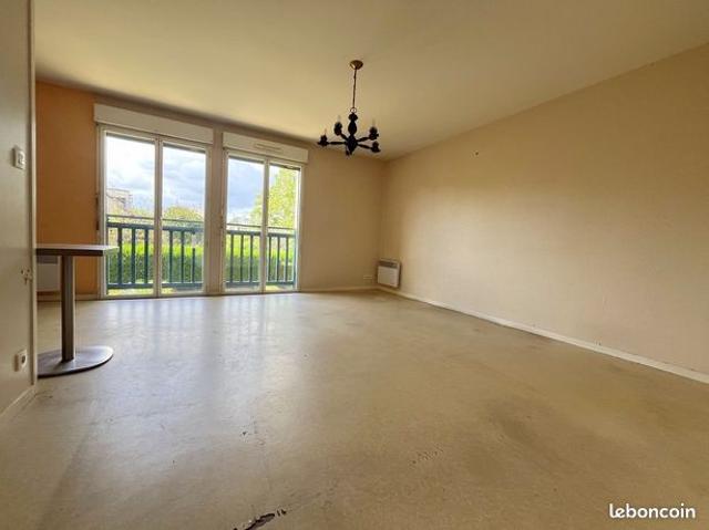 Appartement vente à La Guerche-de-Bretagne, Ille-et-Vilaine