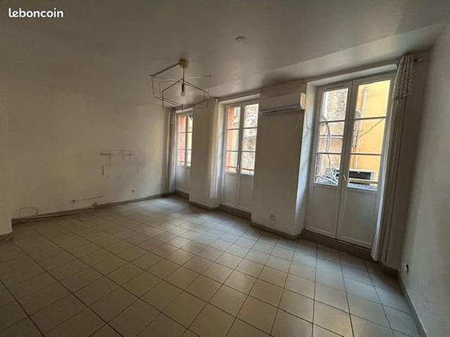 Appartement vente à Perpignan