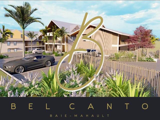 Appartement vente à Guadeloupe