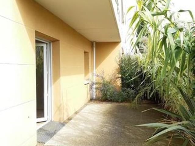 Appartement vente à La Roche-sur-Yon, La Roche-sur-yon