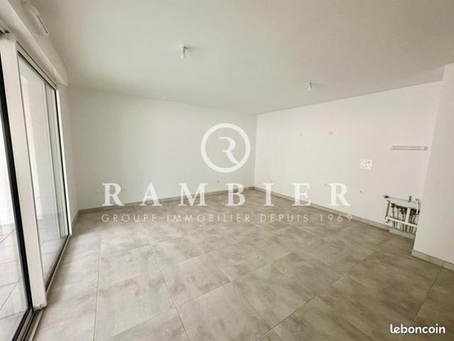 Appartement vente à Lodève, Saint-gély-du-fesc