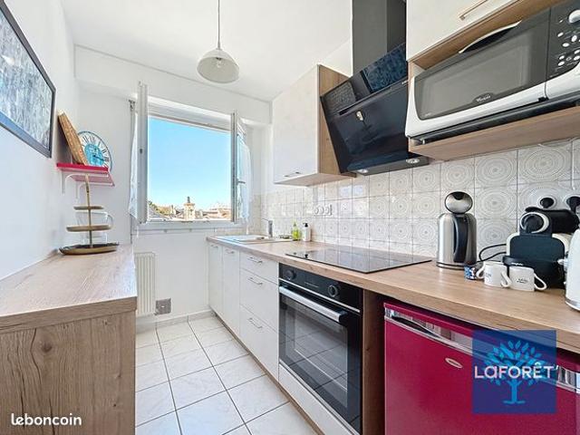 Appartement vente à La Roche-sur-Yon, La Roche-sur-yon
