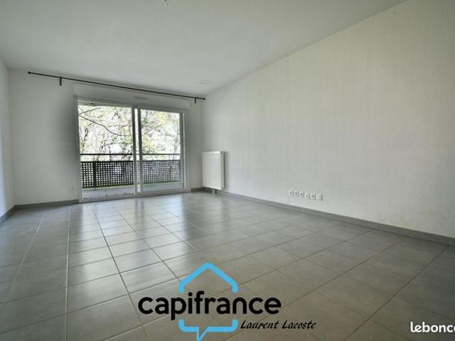 Appartement vente à Toulouse, Colomiers