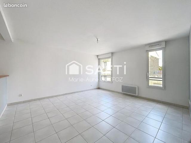 Appartement vente à Bordeaux, Saint-médard-en-jalles