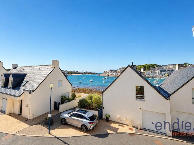 Appartement vente à Quimper, Bretagne