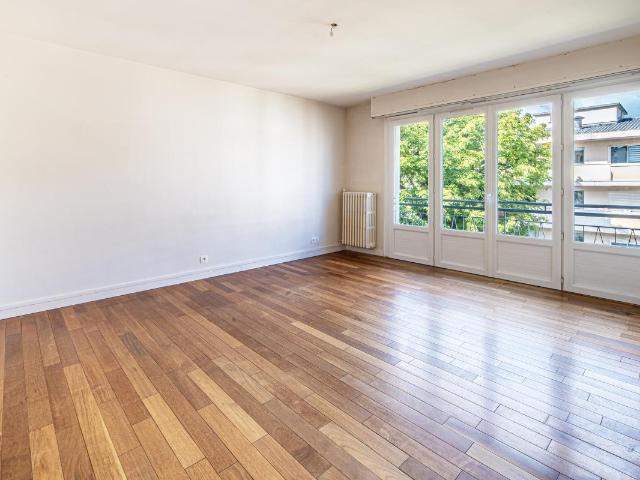 Appartement location à Nantes