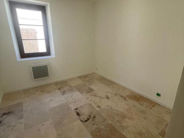 Appartement location à Brignoles