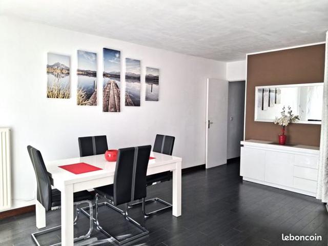 Appartement vente à Palaiseau, Villiers-le-bâcle