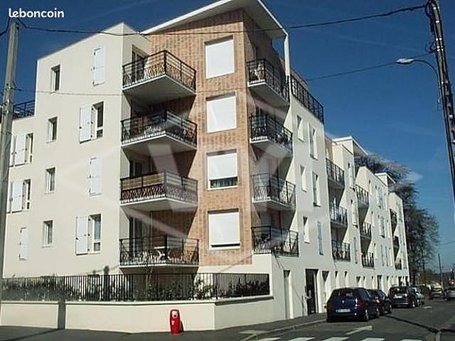 Appartement vente à Melun, Combs-la-ville