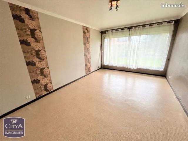 Appartement vente à Lille, Loos