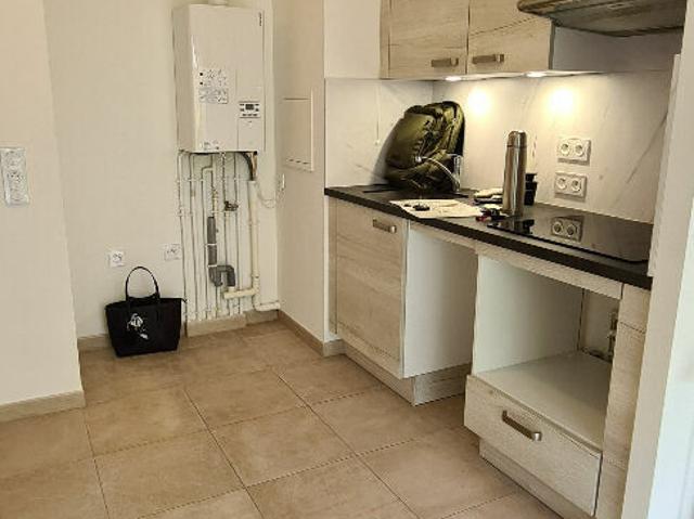 Appartement vente à Versailles, Le Chesnay