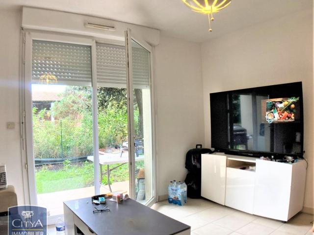 Appartement location à Montauban, Dieupentale