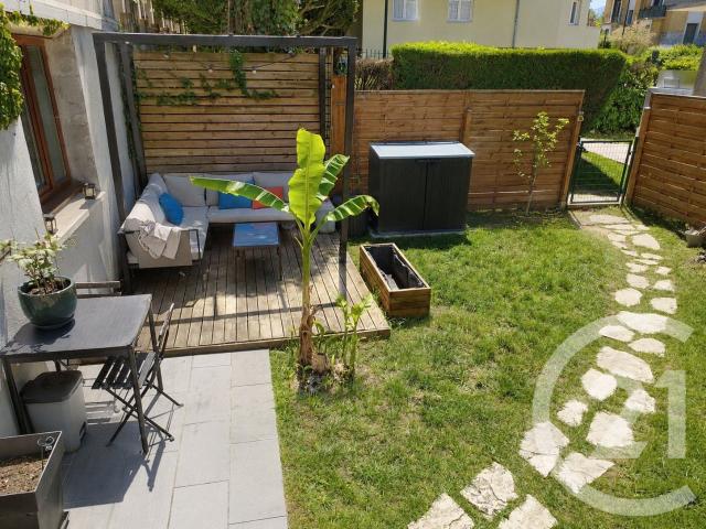 Appartement vente à Chambéry, Aix-les-bains