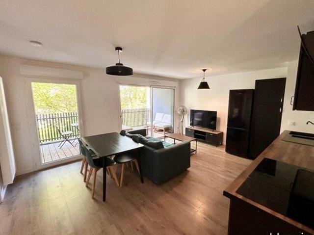 Appartement vente à Bayonne, Anglet