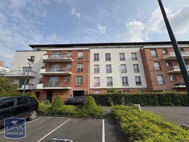 Appartement vente à Lille, La Bassée