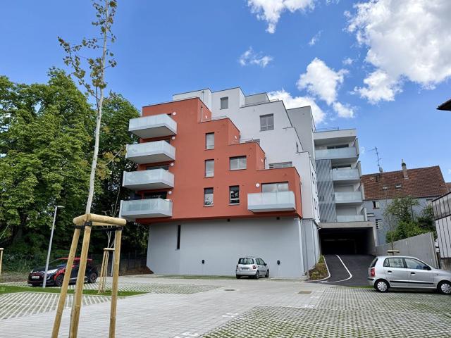 Appartement location à Strasbourg, Hoenheim