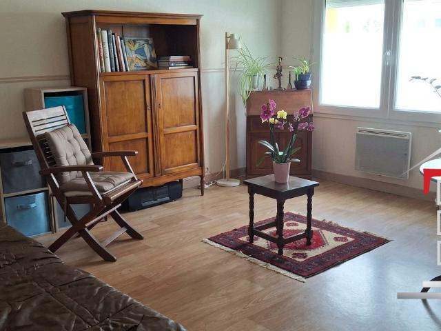 Appartement vente à Angers, Pays de la Loire