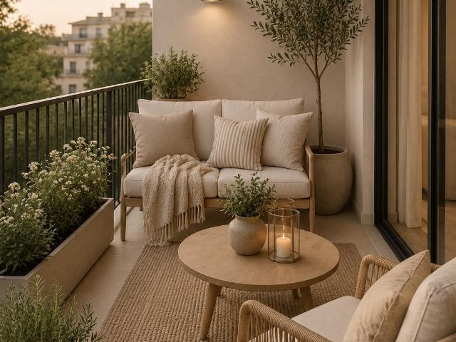 Appartement vente à Sur Crête, Thonon-les-Bains
