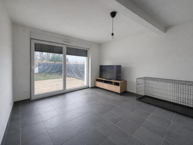 Appartement location à Metz, Saint-julien-lès-metz