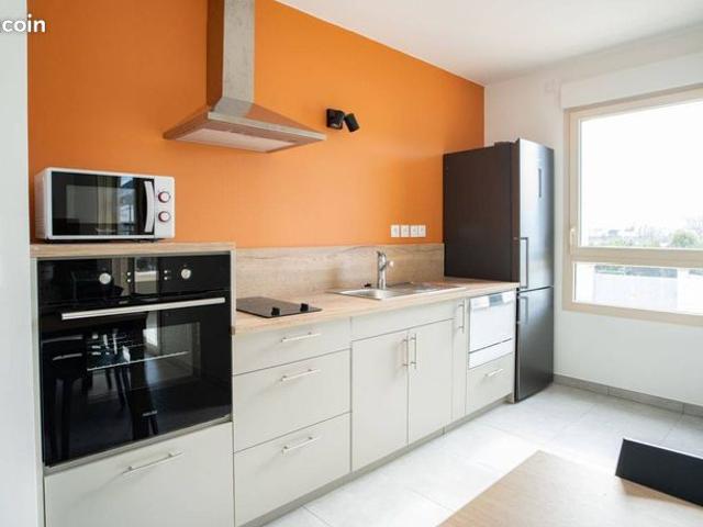 Appartement vente à Valence, Tain-l'hermitage